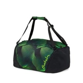 Seismic Green Sporttasche