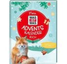 Mein WAS IST WAS Adventskalen