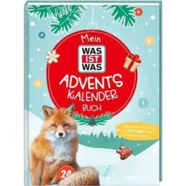 Mein WAS IST WAS Adventskalen