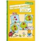Logisch denken üben. Vorschul
