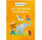 LERNSTERN. M.Vorschulb.Buchst