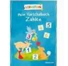 LERNSTERN. M.Vorschulb.Zahlen