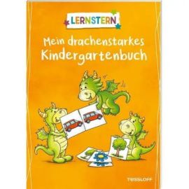 LERNSTERN.M.drachenstarkes Ki