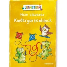 LERNSTERN. Mein cleverer Kind