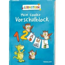LERNSTERN. Mein cooler Vorsch