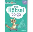 D.kl.Heine. Mini Rätsel 11 J