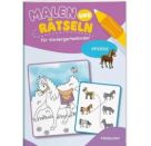 Malen&Rätseln Bauernhof