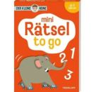 D.kl.Heine. Mini Rätsel 5 J