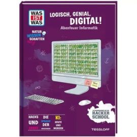 WIW Naturwissenschaft Informa