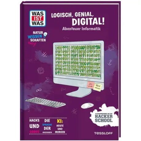 WIW Naturwissenschaft Informa