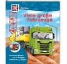 WIW Junior Viele gr.Fahrzeuge