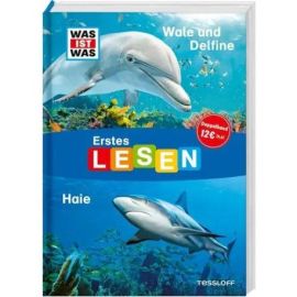 WIW Erstes Lesen DB Wale&Delf