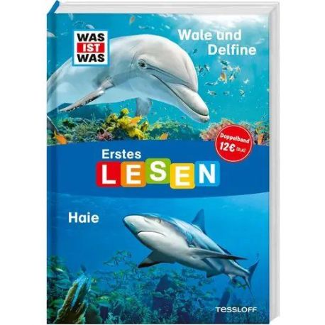 WIW Erstes Lesen DB Wale&Delf