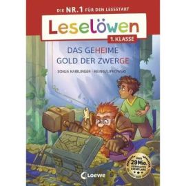 *LL 1. KLASSE - GEHEIMES GOLD *LL 1. KLASSE - GEHEIMES GOLD