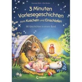 3-Minuten-Vorlesege.z.Kusche