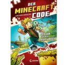Minecraft Code Bd.02 - Gefah