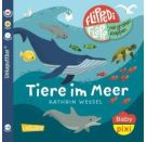 Baby Pixi 142 Flippedi Meer