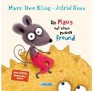 Kling, Maus hat neuen Freund