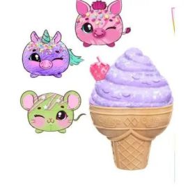 Cookeez Makery: Yum Yumz Sing