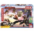 Drachenreiter 100 T. Gras