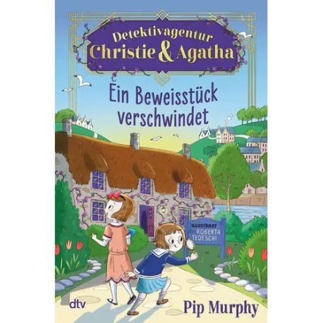 Detektivagentur Christie&Agat
