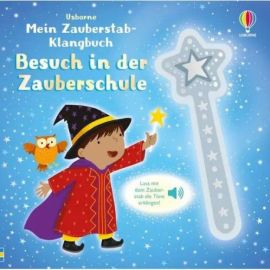 M.Zauberstab-Klangb.Zaubersch