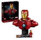LEGO® Marvel Super Heroes™ 76327 Confi4 'April