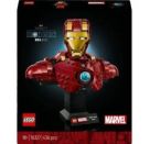 LEGO® Marvel Super Heroes™ 76327 Confi4 'April