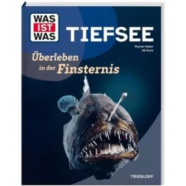 WAS IST WAS Tiefsee. Ueberleb