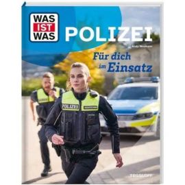 WAS IST WAS Polizei. Fuer dic