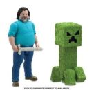 Minecraft Movie Figur Sortiment (groß)