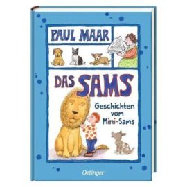 Sams.Geschichten Mini-Sams