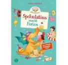 Spekulatius macht Ferien