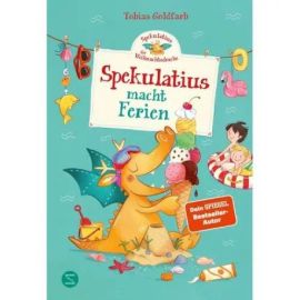 Spekulatius macht Ferien
