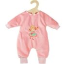 Puppen-Strampler Emily 35-45