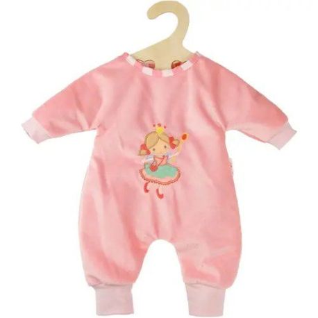 Puppen-Strampler Emily 35-45