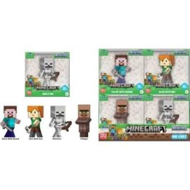 Minecraft Figuren Welle 4