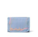Vivid Blue Geldbeutel