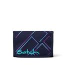 Purple Laser Geldbeutel
