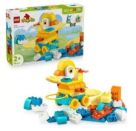 Tiere auf Rädern 3-in-1 Set