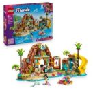 Familienurlaub im Strandresor