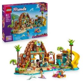 Familienurlaub im Strandresor