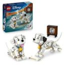 Die Welpen Lucky und Penny au