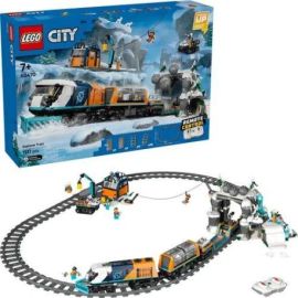 Arktis Polarexpress