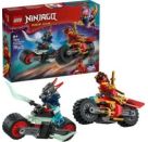 Kais Motorradrennen