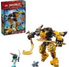 Arins Spinjitzumech
