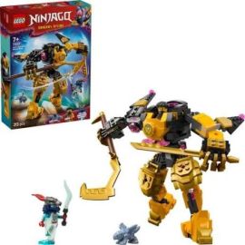 Arins Spinjitzumech