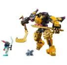 Arins Spinjitzumech
