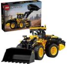 Volvo L120 Electric Radlader