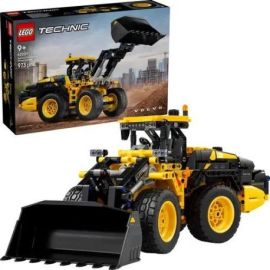 Volvo L120 Electric Radlader
